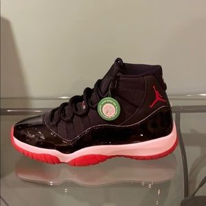 Jordan’s nice and brand new from stock x